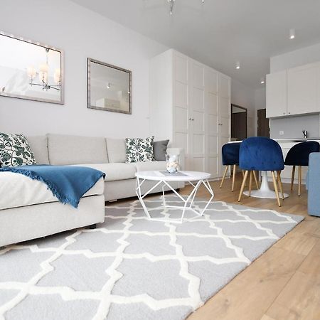 Wolski Apartments - Sunset Resort 25 グジボボ エクステリア 写真