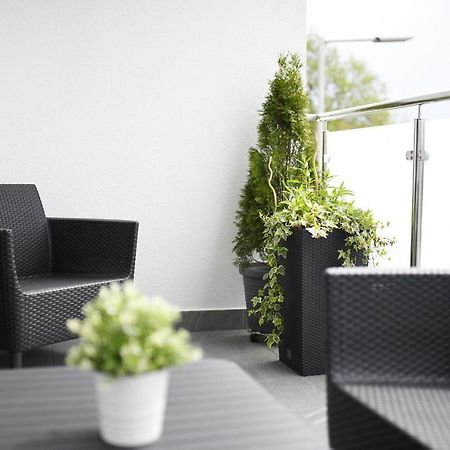 Wolski Apartments - Sunset Resort 25 グジボボ エクステリア 写真