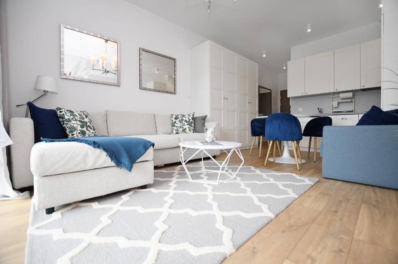 Wolski Apartments - Sunset Resort 25 グジボボ エクステリア 写真