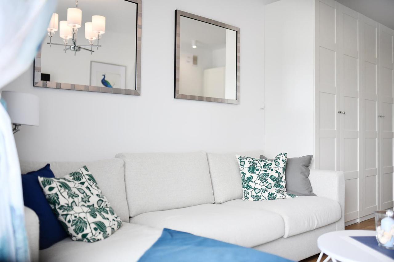 Wolski Apartments - Sunset Resort 25 グジボボ エクステリア 写真