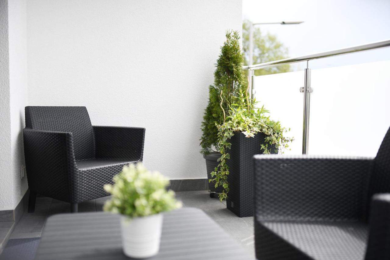 Wolski Apartments - Sunset Resort 25 グジボボ エクステリア 写真