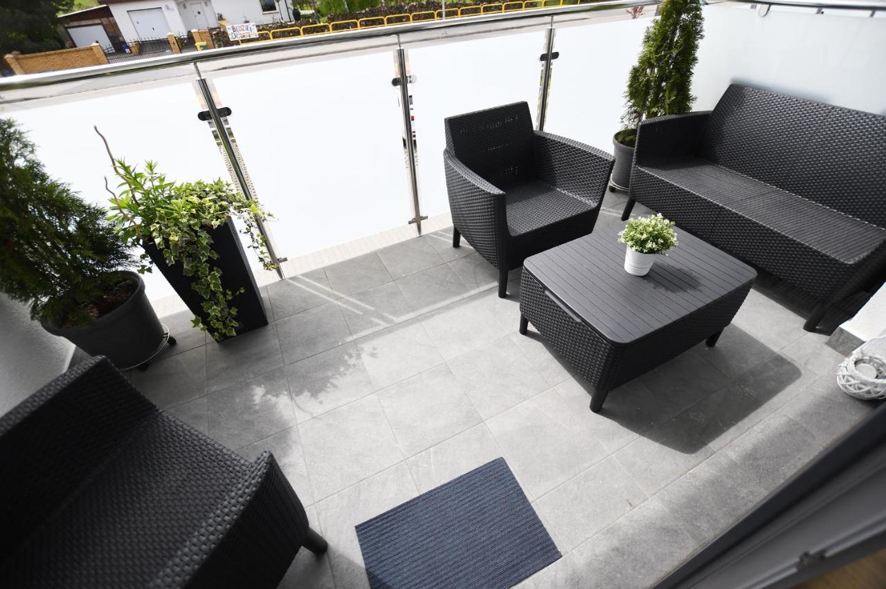 Wolski Apartments - Sunset Resort 25 グジボボ エクステリア 写真